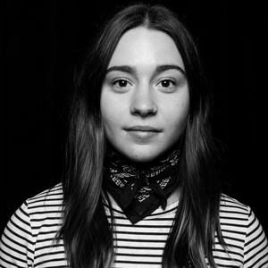 Meet your Posher, Jillian